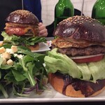 ハングリー ヘブン 上板橋店 - 