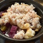 シュリンプバンク - 