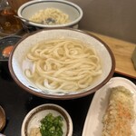 うどん処 重己 - 