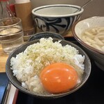 うどん処 重己 - 