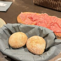 オービカ モッツァレラバー 梅田店 - 