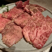 代官山焼肉 kintan - 
