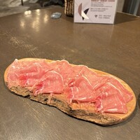 オービカ モッツァレラバー 梅田店 - 