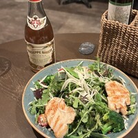 オービカ モッツァレラバー 梅田店 - 