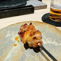 鳥つき - 