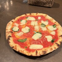オービカ モッツァレラバー 梅田店 - 