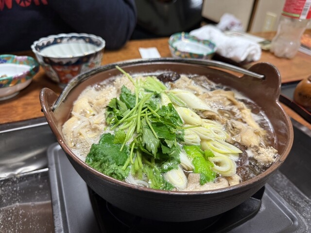 口コミ一覧 : 〆藤の写真