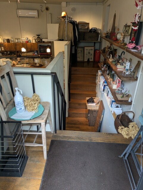 Cafe Kopi Luwak photo 4