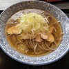 山形蕎麦 やま久 六丁の目店