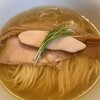 らぁ麺 あおば