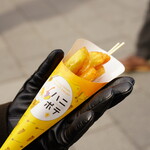 松治郎の舗 - 