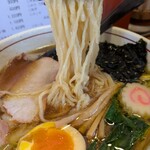 手打中華 特札堂 - 