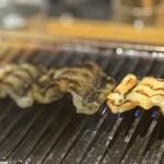 焼うお いし川 - 