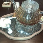 小田原別邸料理 清閑亭  - 