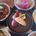 小田原別邸料理 清閑亭  - 