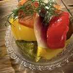 シュリンプバンク - 