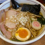 手打中華 特札堂 - 