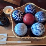 小田原別邸料理 清閑亭  - 