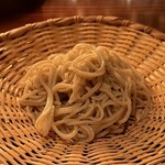 たでの葉 - 大将手打ち蕎麦