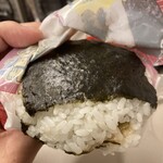 ローソン - 料理写真: