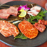 焼肉ふじみ 富士店 - 