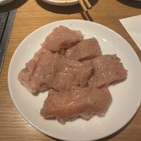 ビーフキッチン 恵比寿店 - ミノ