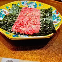 銀座 ちかみつ 六丁目 - 