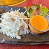 焼肉ふじみ 富士店 - 