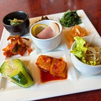 焼肉ふじみ 富士店 - 