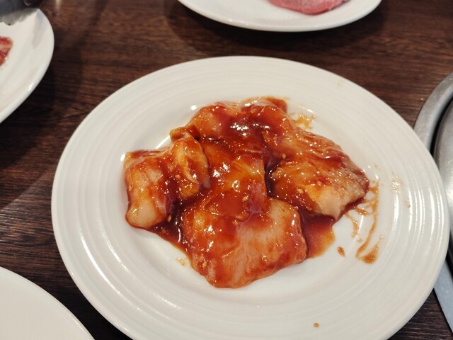 大満 - 弘前（焼肉）の写真