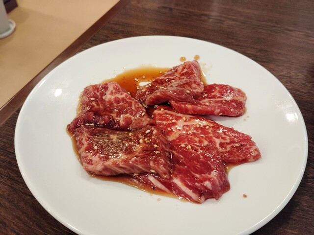 大満 - 弘前（焼肉）の写真