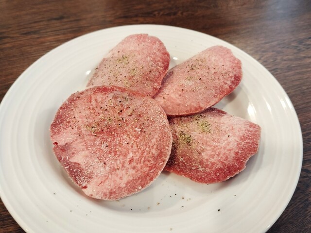 大満 - 弘前（焼肉）の写真