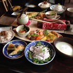 cafe ことだま - 