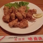 味自満 - 料理写真: