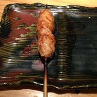 鳥恵 上野広小路店 - つくね