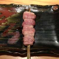 鳥恵 上野広小路店 - 京鴨
