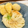 切麦や 甚六 西新宿成子店