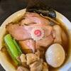 自家製麺ご藤