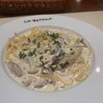  ラ･ベットラ･ダ･オチアイ - 