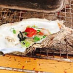 かき小屋仙台港 - 