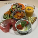  ラ･ベットラ･ダ･オチアイ - 