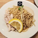 中華そば 髙野 - 