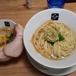 中華そば 髙野 - 