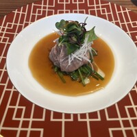 西麻布 香宮 - 