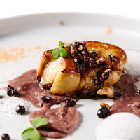 【ランチ】-menu Cena-