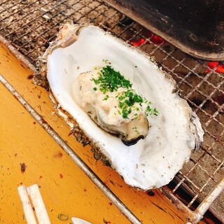 かき小屋仙台港_0