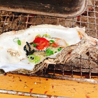 かき小屋仙台港_1