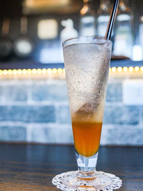 食結び ao（アオ） - 野蒜（パスタ）の写真