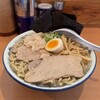 ケンチャンラーメン 山形