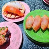 回転寿司 根室 花まる 大同生命札幌ビル miredo店